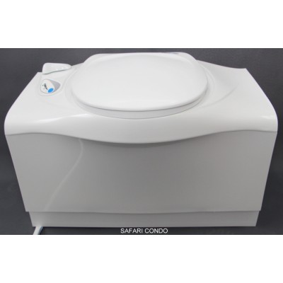 Toilette à cassette - Thetford