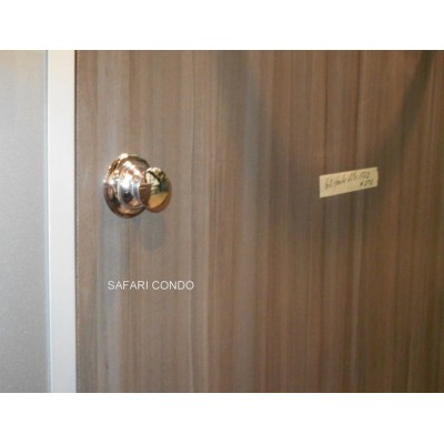 Serrure de porte /double 