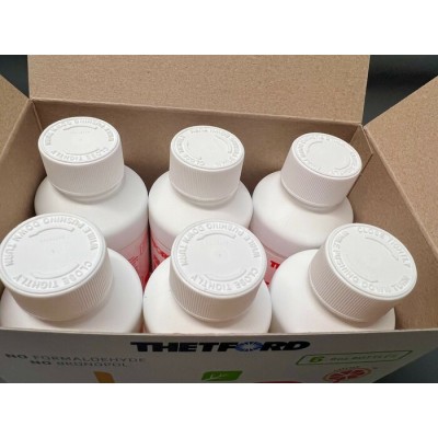 Déodorant liquide - Aqua BIO