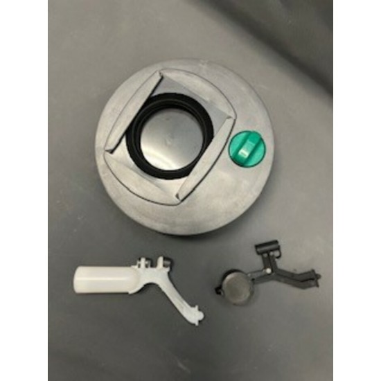 Mécanisme de remplacement pour toilette à cassette - Thetford