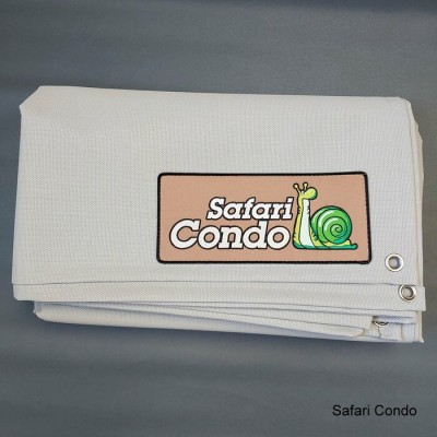 Tapis de sol /extérieur