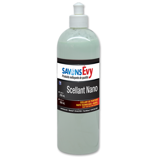 Scellant «Nano» 250 ml