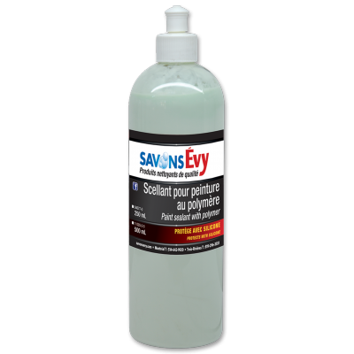 Scellant de peinture 250 ml