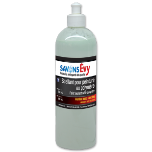 Scellant de peinture 500 ml