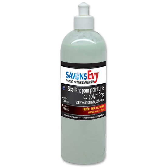 Scellant de peinture - 500 ml