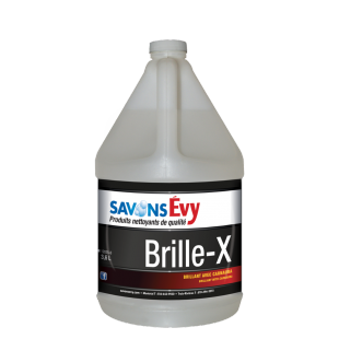 Brille-X - 3,6 L