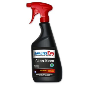 Glass-kleen 1 L