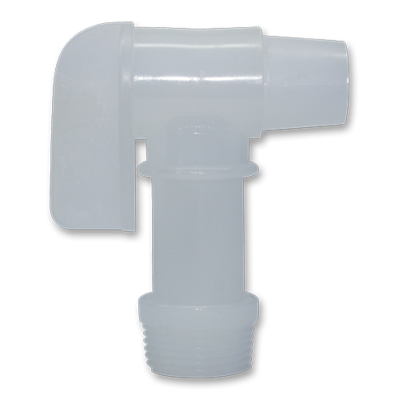 Robinet 3/4 pour bidon 20L 