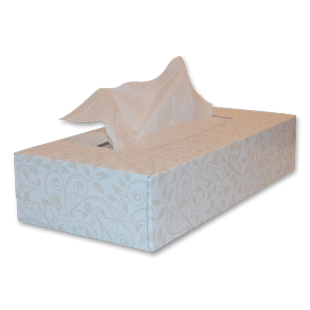Papiers mouchoirs