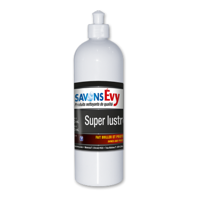 Super lustre 250 ml