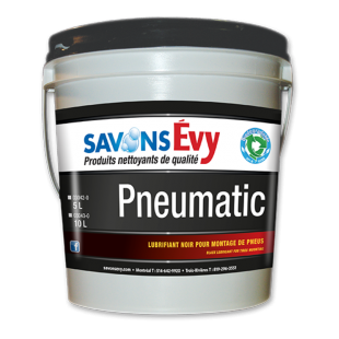 Pneumatic  4 KG.