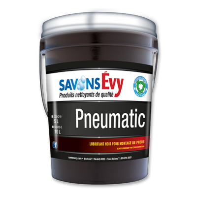Pneumatic  10 KG.