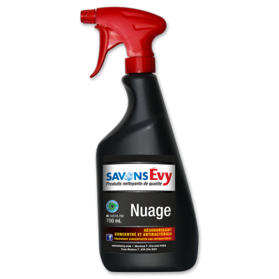 Désodorisant Nuage 700 ML