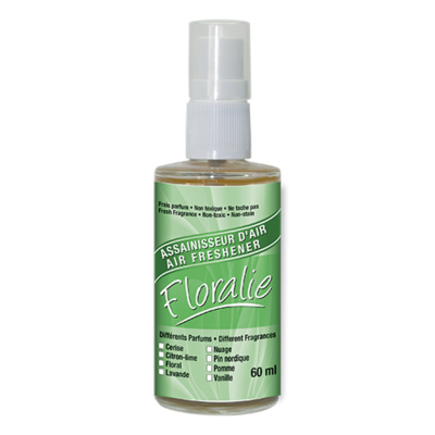 Désodorisant Floralie  60 ml
