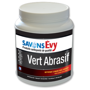 Bleu abrasif  2 L