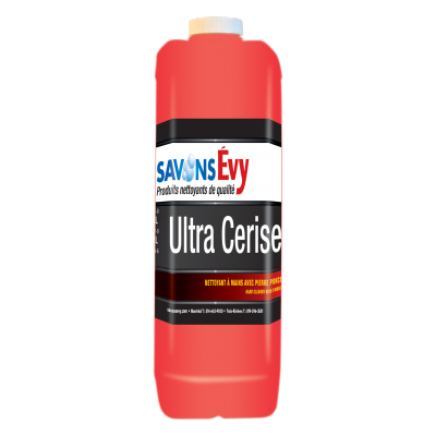 Ultra cerise 2,5 L