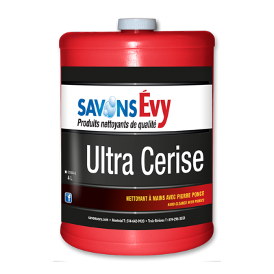 Ultra cerise 4 L Jug