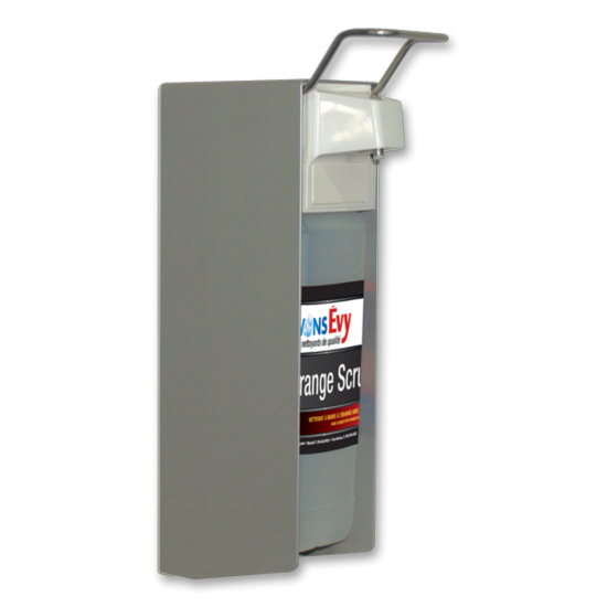 Distributeur pour format 2,5 L