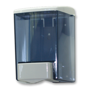 Distributeur Clear View