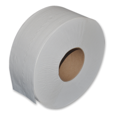 Tissus hygiénique «Jumbo»