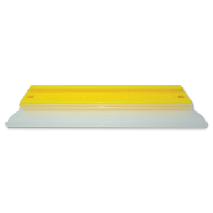 Racloir en silicone 12'' Flex