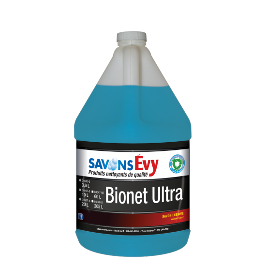 Bionet Ultra - 3,6 L