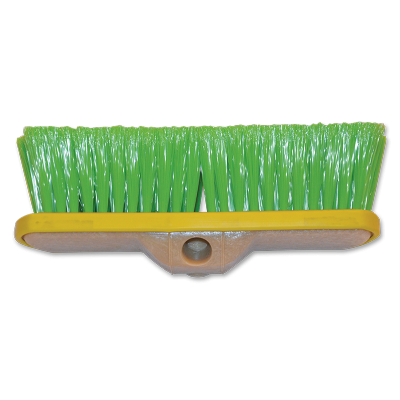 Brosse verte protecteur