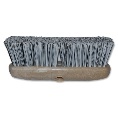 Brosse à bétonnière