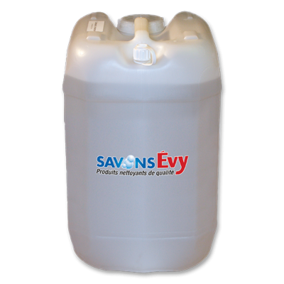 Robinet 1/2 pour bidon 20L