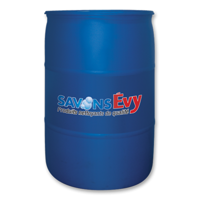 Clé pour baril 205 litres