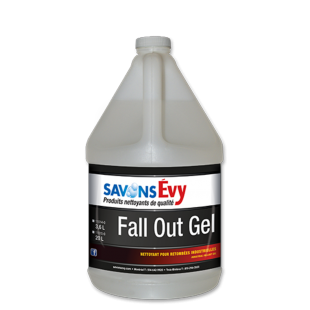 Fall Out Gel 3.6 L