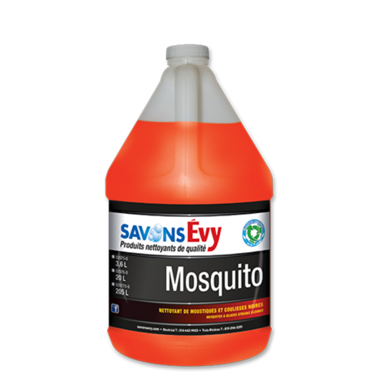 Mosquito 3.6 L