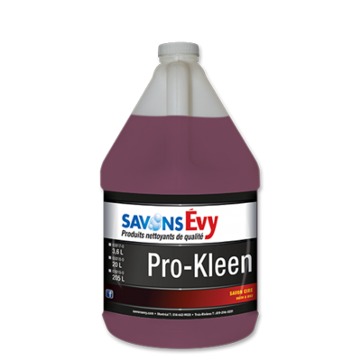 Pro-Kleen 3.6 L