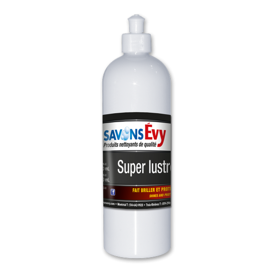 Super lustre - 500 ml