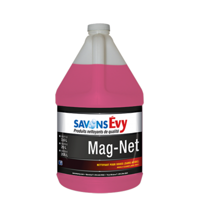 Mag-Net 3.6 L