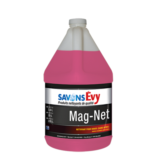 Mag-Net 3.6 L