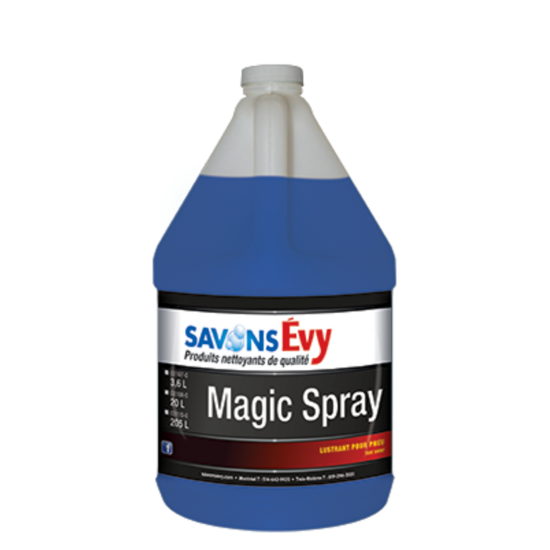 Magic-Spray 3.6 L