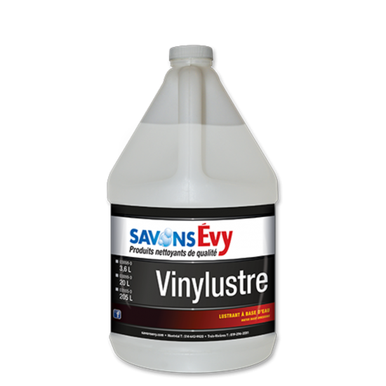 Vinylustre  3.6 L