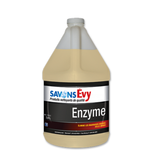 Enzyme 3.6 L