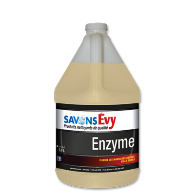 Enzyme - 3,6 L