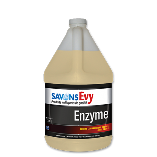 Enzyme - 3,6 L