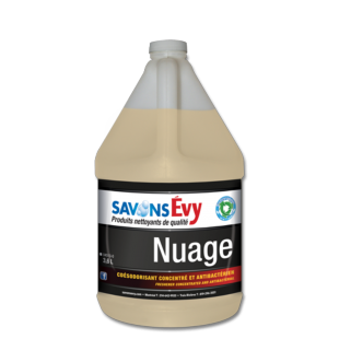Désodorisant Nuage 3.6 L