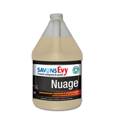 Désodorisant Nuage 3.6 L
