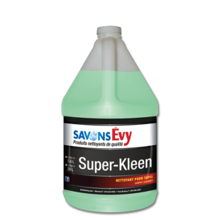 Super-Kleen 3.6 L