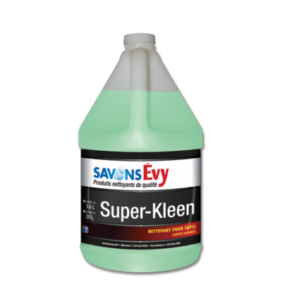 Super-Kleen 3.6 L