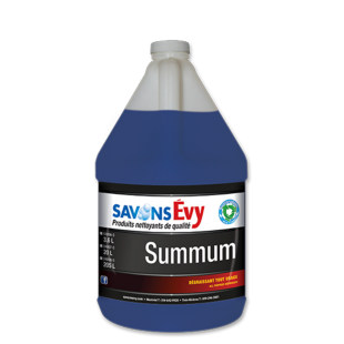 Summum 3.6 L