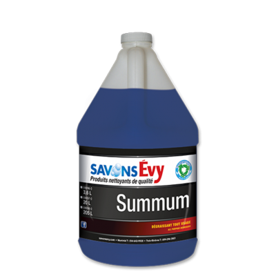 Summum 3.6 L