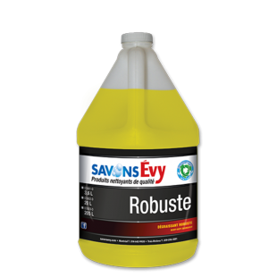 Robuste 3.6 L
