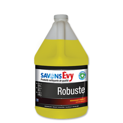 Robuste 3.6 L
