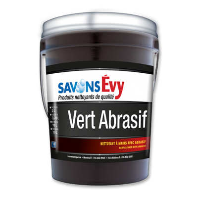 Bleu abrasif 10 L